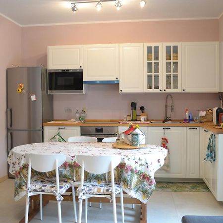 La Bella Italia Lejlighed Desenzano del Garda Eksteriør billede