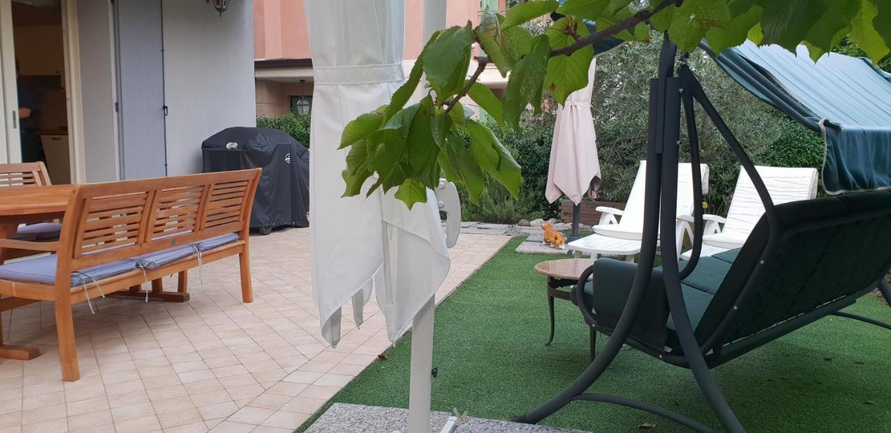 La Bella Italia Lejlighed Desenzano del Garda Eksteriør billede