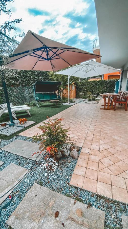 La Bella Italia Lejlighed Desenzano del Garda Eksteriør billede