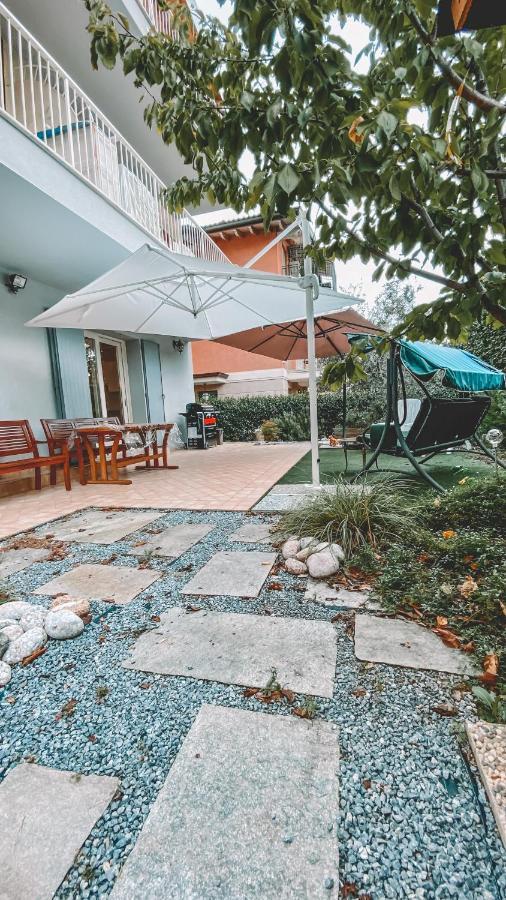 La Bella Italia Lejlighed Desenzano del Garda Eksteriør billede