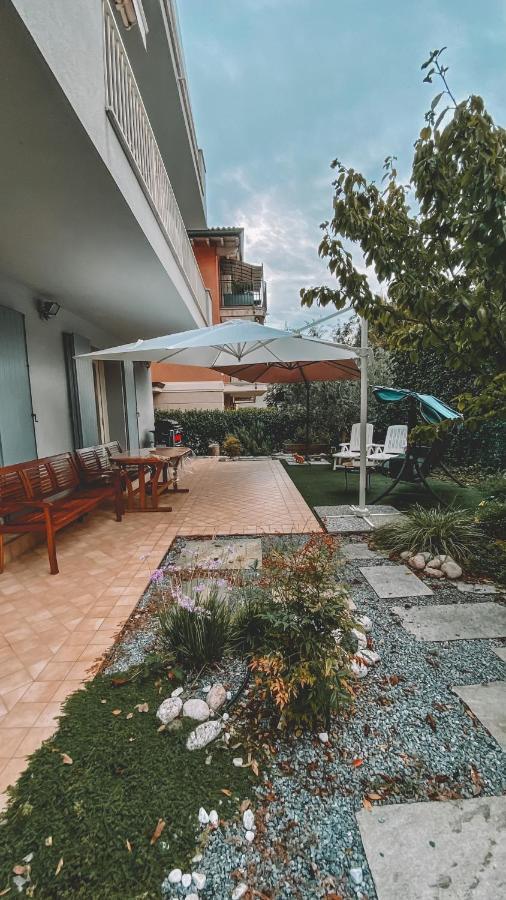 La Bella Italia Lejlighed Desenzano del Garda Eksteriør billede