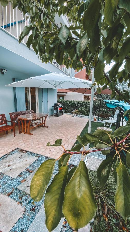 La Bella Italia Lejlighed Desenzano del Garda Eksteriør billede