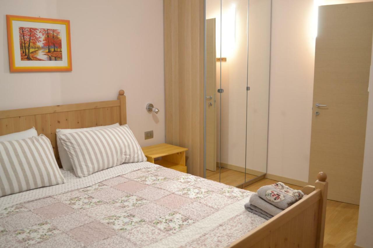 La Bella Italia Lejlighed Desenzano del Garda Eksteriør billede